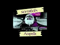 Scratch Acapella DCM vol 8