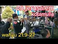 Download Lagu OH YERUSALEM KOTA MULIA  HORAS MUSIK INSTRUMENTAL