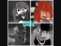 Download Lagu Ashley, Sophia, Alin and Stevie Rotten to the core