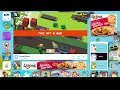 Crossy Road Game on Poki PC