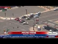 WATCH Crazy Police Chase In Phoenix FNN