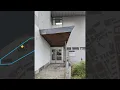 Fasadprojektet del 357 kvarteret Fryshuset