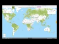 GFW Tutorial Visualize Global Data