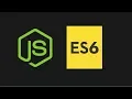 Learn ES6 JavaScript In 30 Minutes