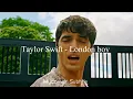 London Boy - Taylor Swift [Red White and Royal Blue FMV ] Myanmar Subtitle #mmsub
