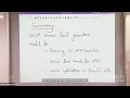 The Power of Distinguishing Simple From Random Part II