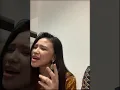 Lagu Ade Govinda - tanpa batas waktu cover by anneth