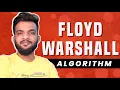 G-42 Floyd Warshall Algorithm