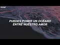 Lagu Martin Garrix - Ocean ft. Khalid (Traducida al Español)