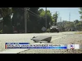 Fatal ATV crash