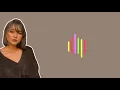 Marion Jola - Favorite Sin (Lyrics Video)