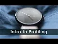 Intro to Profiling Game Engine series