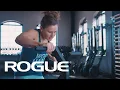 Download Lagu The Rogue Echo Bike - A Little Goes A Long Way / 8K