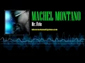 Machel Montano - Mr. Fete