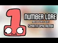 Lagu Number Lore (0-50) from @SoupEarthOfficial || Sparta Opal Remix V1.5