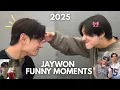 JAYWON funny moments compilation ✨🤠 bcuz cowboy enha is real