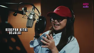 Penyampai Astro Audio -  Kita (Official Lyric Video)