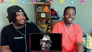 vibe ting bloodline reacts to j hus fisherman ft mostack u0026 mist