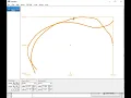 Using publisher for publishable quality tongue contour plots