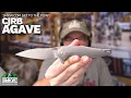 Download Lagu SMKW Get to the Point: CJRB 1911 Agave Aluminum