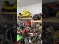 1972 ski-doo 440 nordic snowmobile