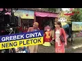 Download Lagu Nyamperin Fandy Christian VS Rina Diana -  Lagi syuting FTV Boss Que  - Di Balik Layar