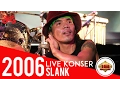 Download Lagu Slank - Mars Slankers  (Live Konser Situbondo 25 November 2006) MP3