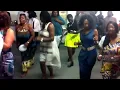 Zafe tikitak tikitak dance