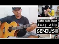 Download Lagu Belajar Dari Alip_Ba_Ta (Gerimis Mengundang - SLAM)