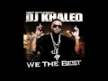 DJ Khaled - I'm So Hood Extended Remix (feat. Lil Wayne, Rick Ross, T-Pain, Young Jeezy, and others)