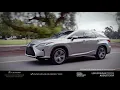 Hennessy Lexus of Gwinnett August HLDL