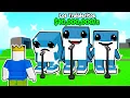 Download Lagu using MAX LUCK for RAREST Brainrots in Roblox My Singing Brainrots...