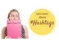 What is a hashtag