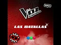 La Magia De Tus Ojos (En Directo En La Voz / 2022)