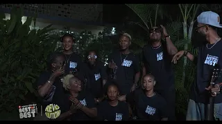 Vodacom Best of the best | Quotidienne 3 | Vodacom RDC |Musique congolaise