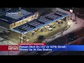 Person Shot On I-57 At 147th Street Shows Up At Gas Station