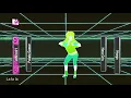 Can't Get You Out Of My Head (mashup) - Just Dance