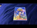 Download Lagu Mickey Mouse Clubhouse Mickey’s Treat 2007 DVD Unboxing (Happy Halloween Special🎃)