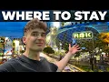 Download Lagu Where to Stay in Bangkok, Thailand in 2025 | Best Areas For First Time Visitors