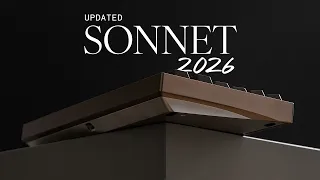 Sonnet 2026 Still A Classic