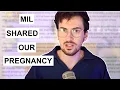 She Said I Was Pregnant