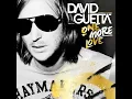 Gettin' Over (feat. Chris Willis & Fergie)