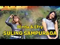 Download Lagu Lagu Karo SULING SAMPURAGA - RIMTA MARYANI GINTING \u0026 EFRY EJAYANI TARIGAN