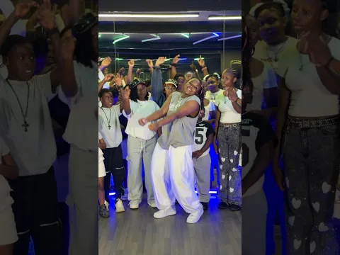 Sarkodie - Can’t let you go Dance Video by Afronitaaa