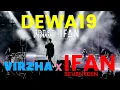 Download Lagu IFAN SEVENTEEN X VIRZHA DI DEPAN AHMAD DHANI