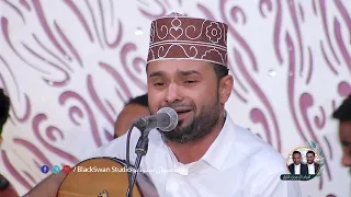 طرب حضرمي قال الذي هو في بحور العشق الفنان عمر الهدار 