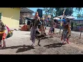 Download Lagu Soldaten uitvoerende kunsten van Putro UGM Pandansurat live Balerejo Kalirejo Central Lampung