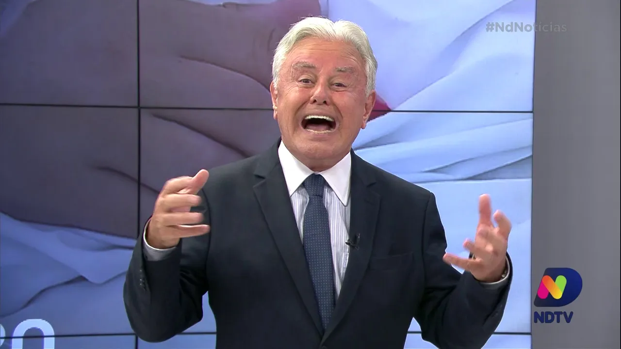 Paulo Alceu: ninguém foi surpreendido pelo coronavírus