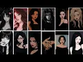 Baddie Girl DPs Cartoon Baddie Girl DPs Cute Aesthetic Girls DP Collection