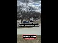 WWJ s Charlie Langton on scene of West Bloomfield temple active shooting